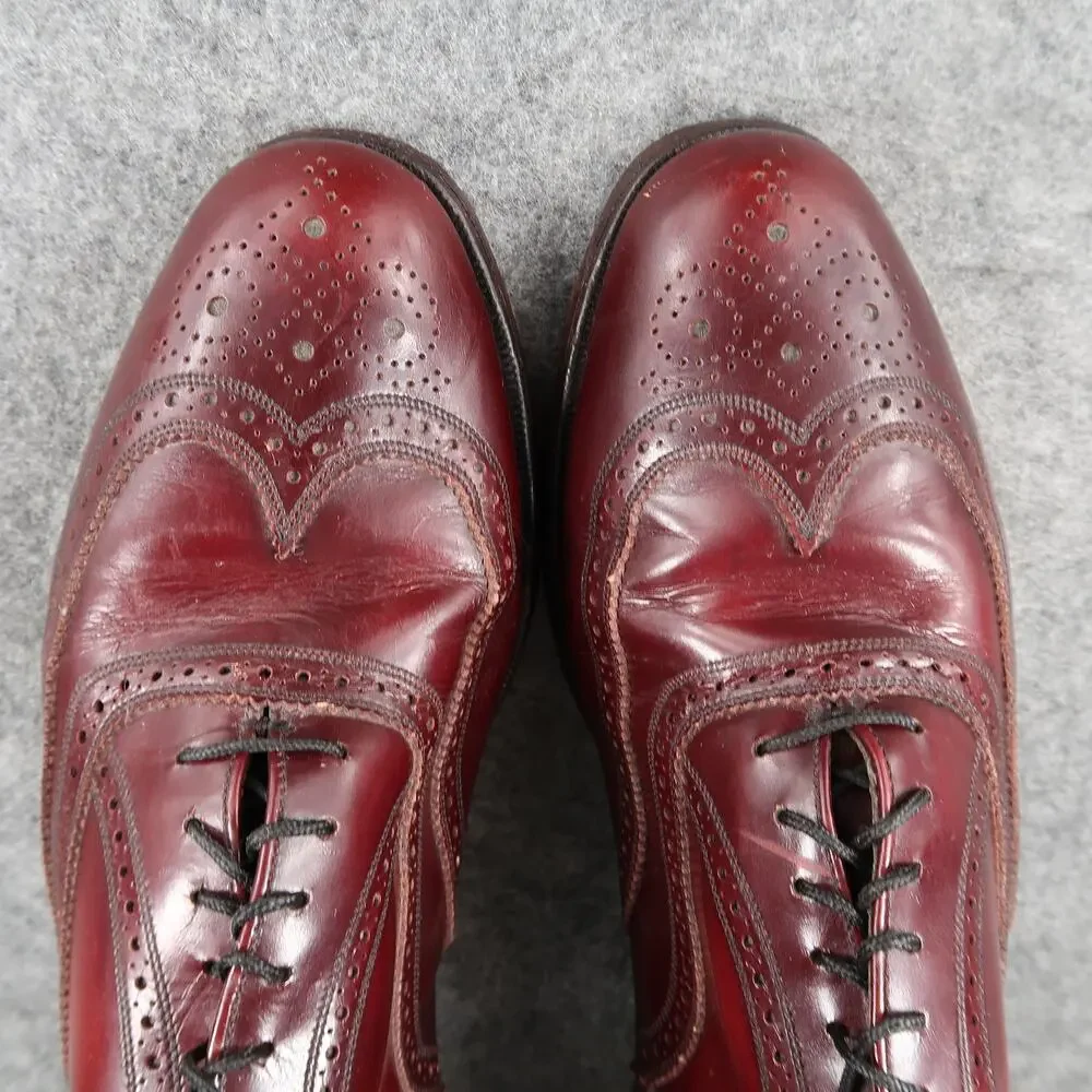 Florsheim used shoes